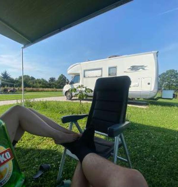 Hoofdfoto Mikki’s camping area