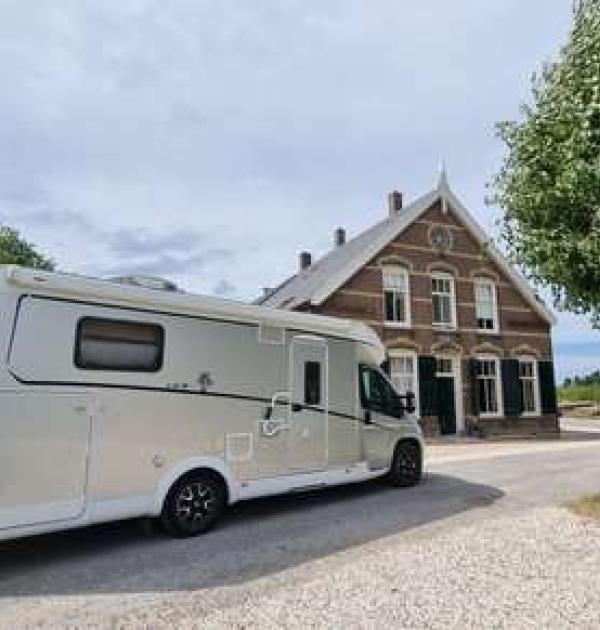 Hoofdfoto Camperplaats De Torenstee