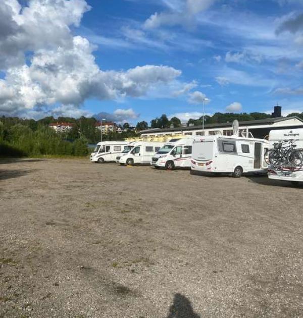 Hoofdfoto Tegelbruksgartan Ulricehamn