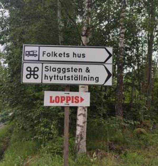 Hoofdfoto Bredsjö folkets hus