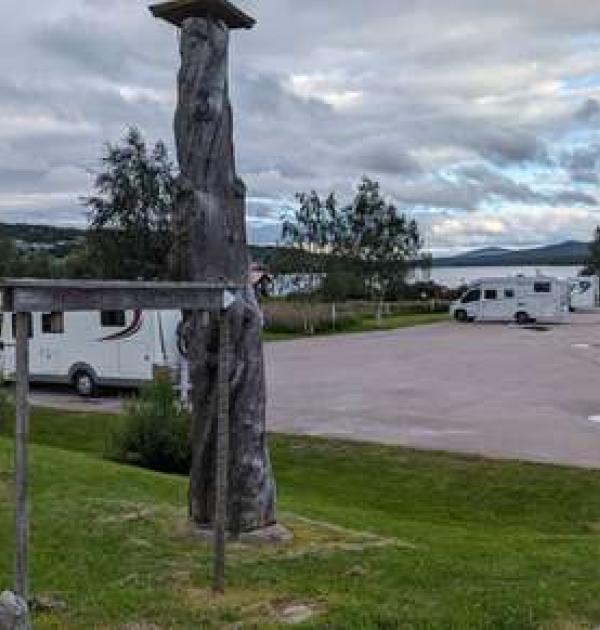 Hoofdfoto Risnasets Fritidsomrade