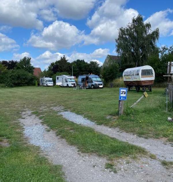 Hoofdfoto Landgasthof Kesseler