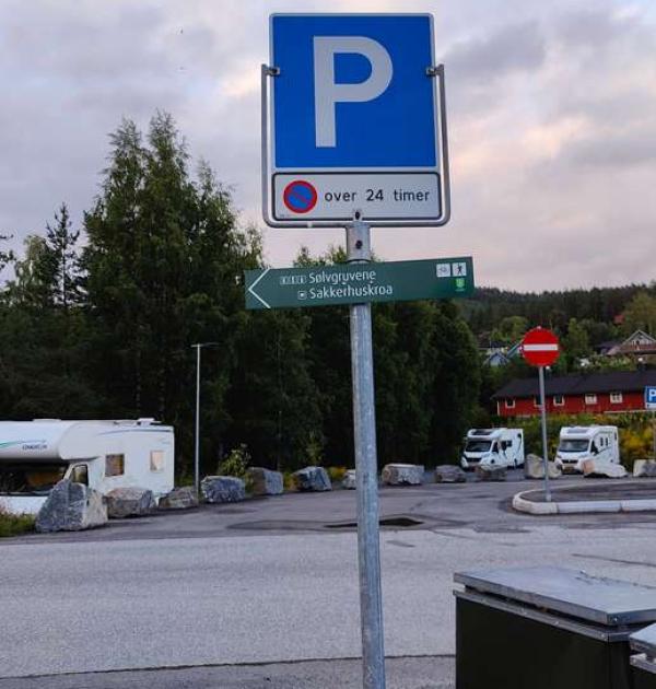 Hoofdfoto Saggrendadammen