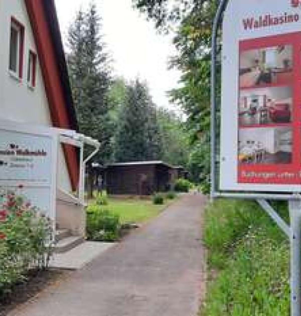 Hoofdfoto Gasthaus Markl's Pferdestall