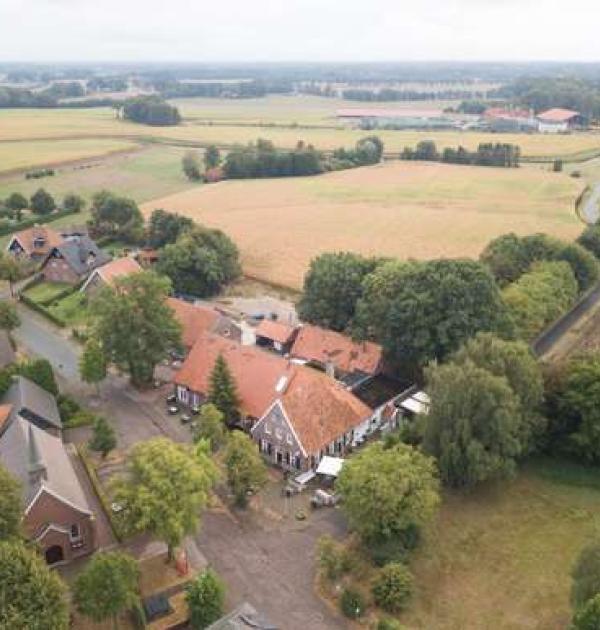 Hoofdfoto Camperplaats Oldenkott
