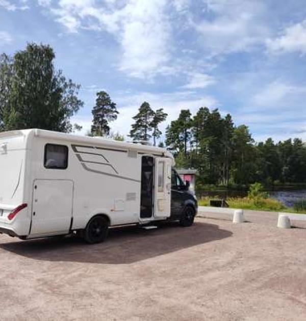 Hoofdfoto Sandbäcken