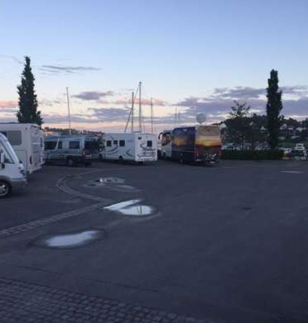 Hoofdfoto Sandefjord Bobilhavn