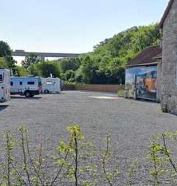 Hoofdfoto maincamp Stellplatz