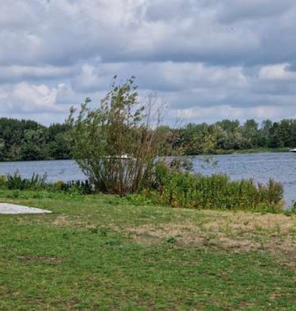 Hoofdfoto Camperlocatie W.S.V. Nulde