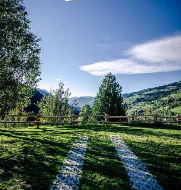 Hoofdfoto Aussichts Camping Ertlschweigerhaus