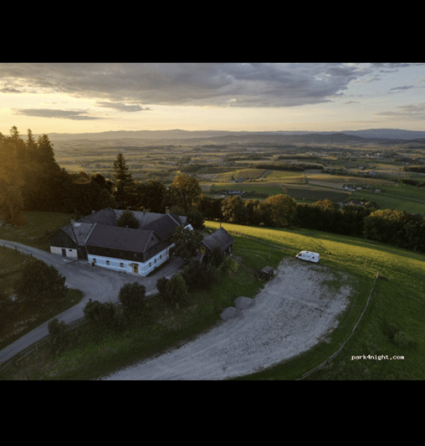 Hoofdfoto Almhaus Hochsteinberg
