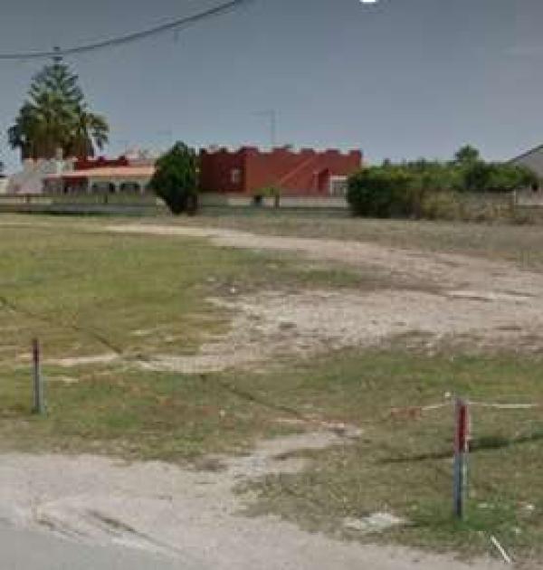 Hoofdfoto Parcheggio della Diga Marzamemi