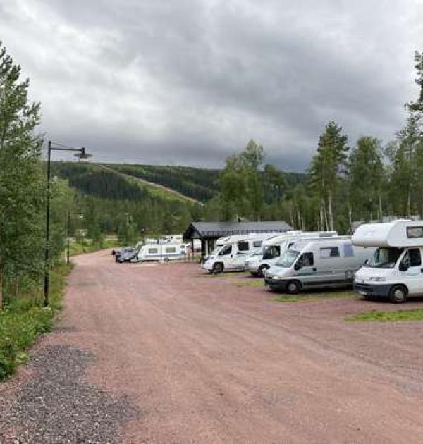 Hoofdfoto Lindvallen