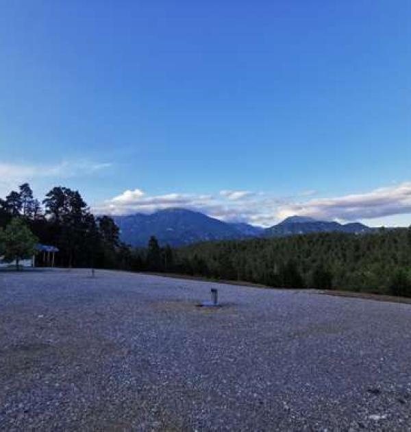 Hoofdfoto Fox Creek