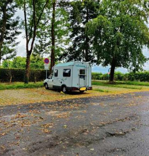 Hoofdfoto Air Camping Car Duclair