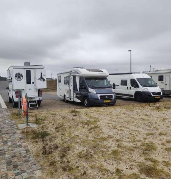 Hoofdfoto Esbjerg