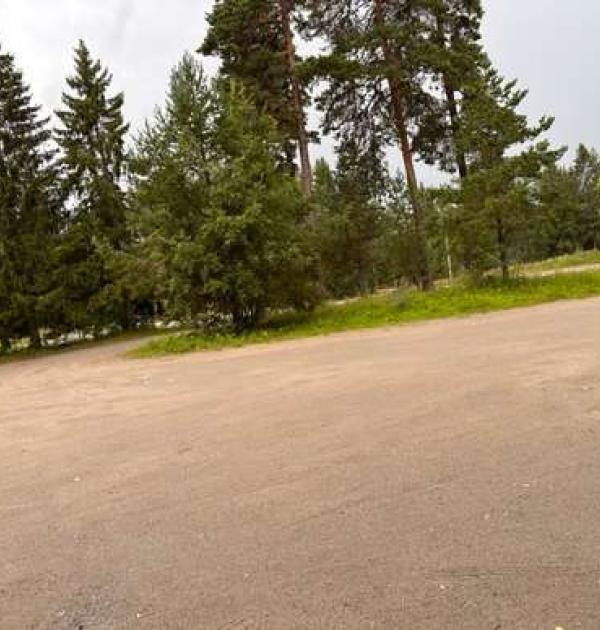 Hoofdfoto Hvalstjern parking