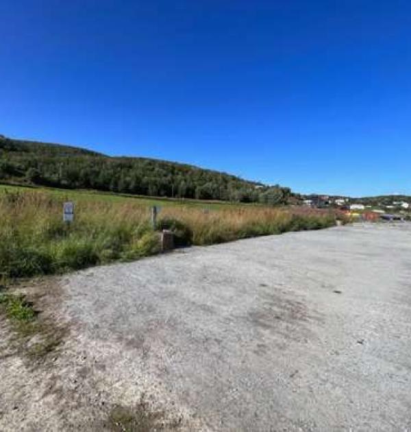 Hoofdfoto Bobilplass båthavn