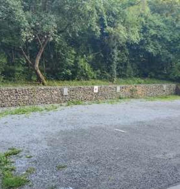 Hoofdfoto Camperplaats Uffenheim