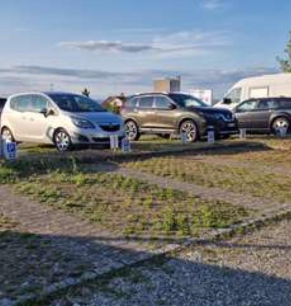 Hoofdfoto Abstellplatz Lengwil