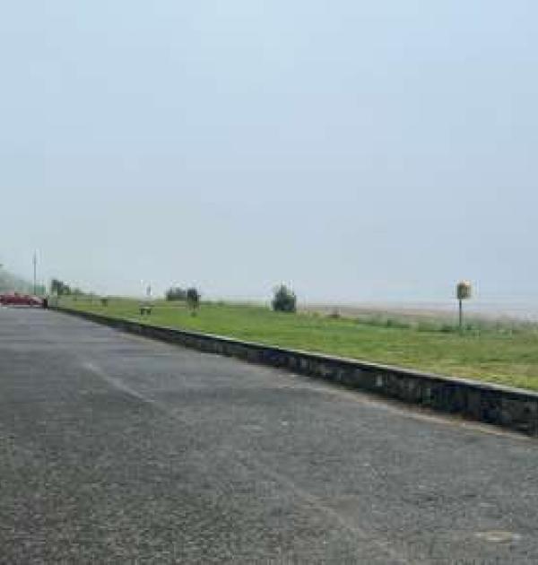 Hoofdfoto Parking Ballyglan