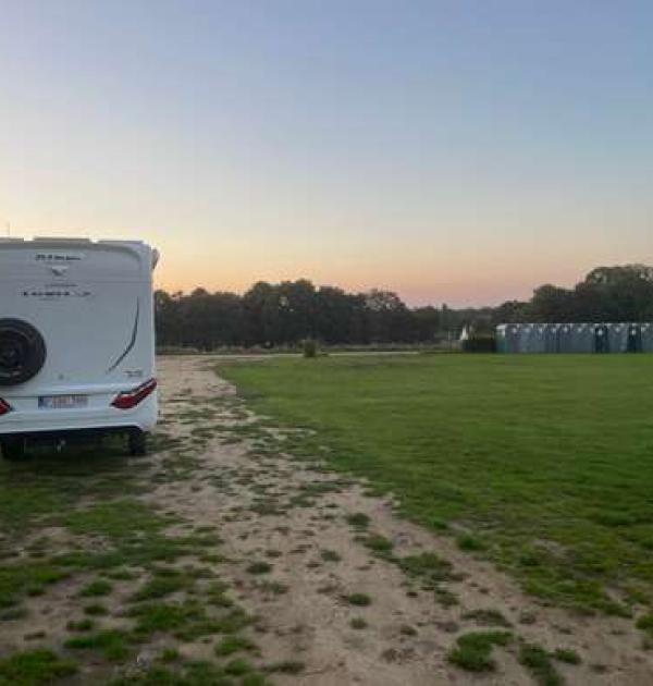 Hoofdfoto Parking Vlooybergtoren