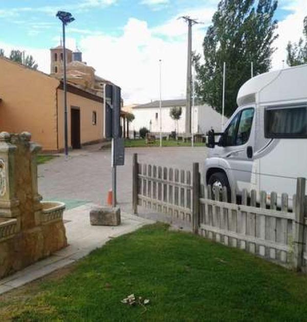 Hoofdfoto Albergue Municipal de Peregrinos