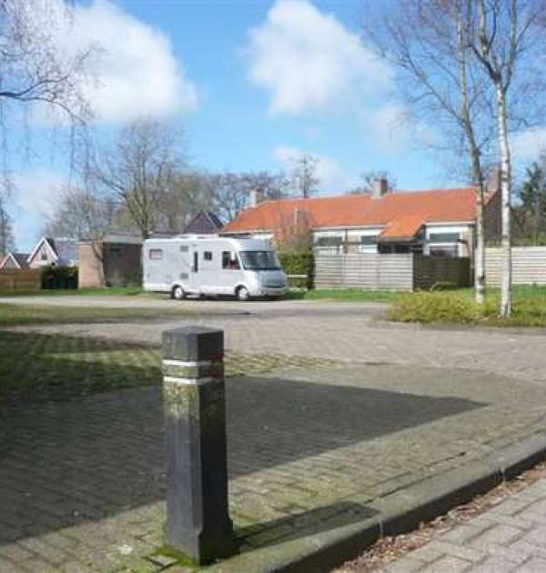 Hoofdfoto Dorpshuis 't Kompas