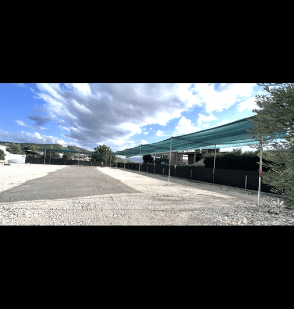 Hoofdfoto Happy Trailers Camping Berat