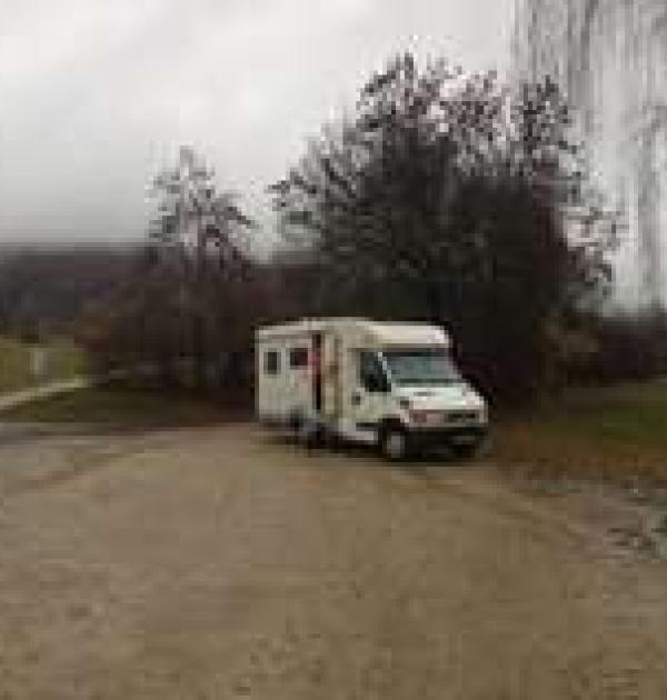 Hoofdfoto Landgasthof Ellertal