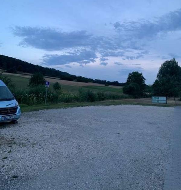 Hoofdfoto Parking