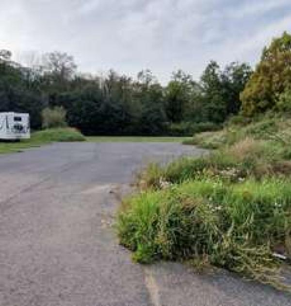 Hoofdfoto Parking Moerassen van Harchies