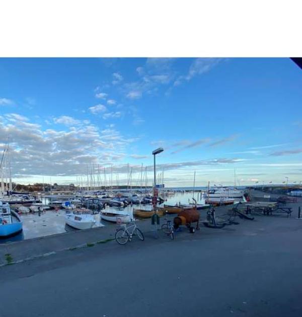 Hoofdfoto Vikens Hamn
