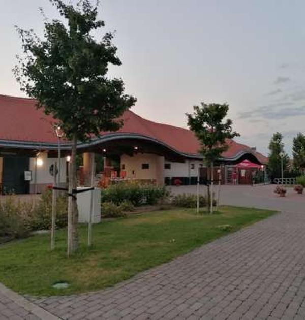 Hoofdfoto Avarok Szálláshelye Camping