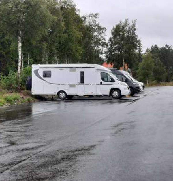 Hoofdfoto Tingvatn fornminnepark