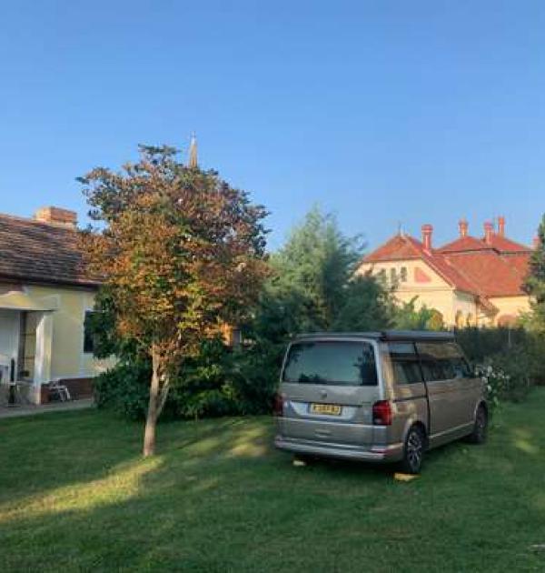 Hoofdfoto Casa Ferch