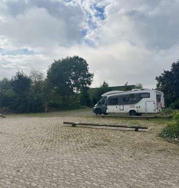 Hoofdfoto Reisemobile Otterndorf