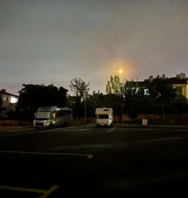 Hoofdfoto Selimiye Otopark