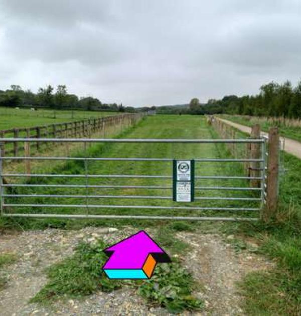 Hoofdfoto College Farm Leisure