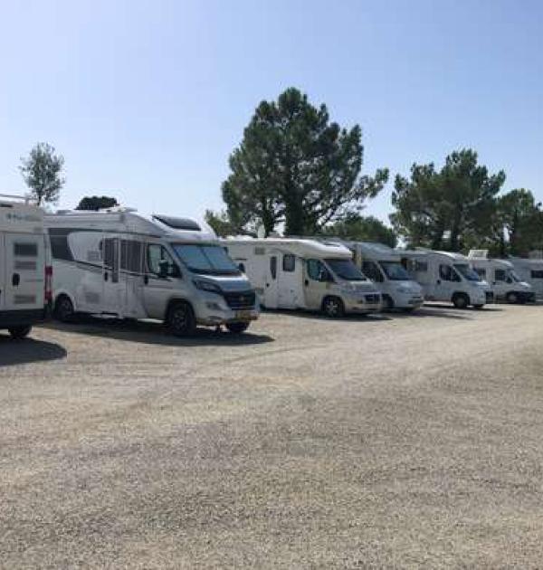 Hoofdfoto Area camper Kérascoët
