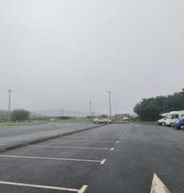 Hoofdfoto Public Car Park Dun
