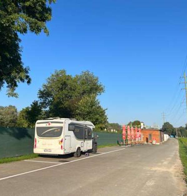 Hoofdfoto Thurbad Weinfelden