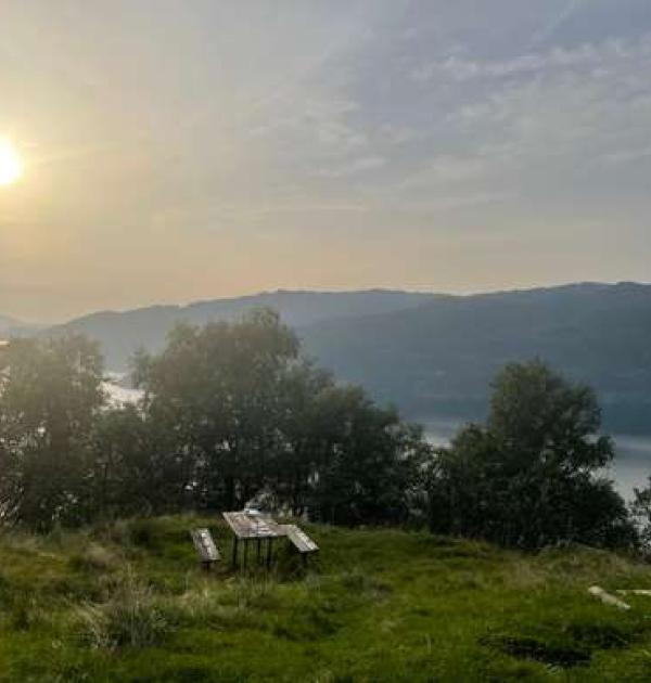 Hoofdfoto Kyrping