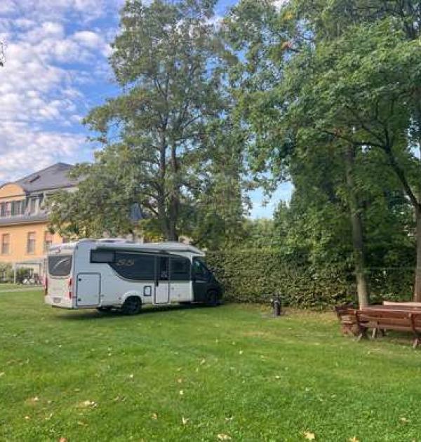 Hoofdfoto Villa Helios