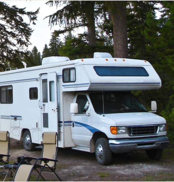 Hoofdfoto Maryville Camping
