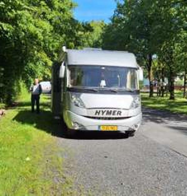 Hoofdfoto Parking Mohnesee