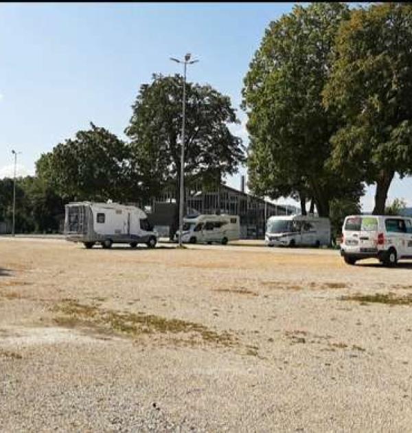 Hoofdfoto Schützenplatz