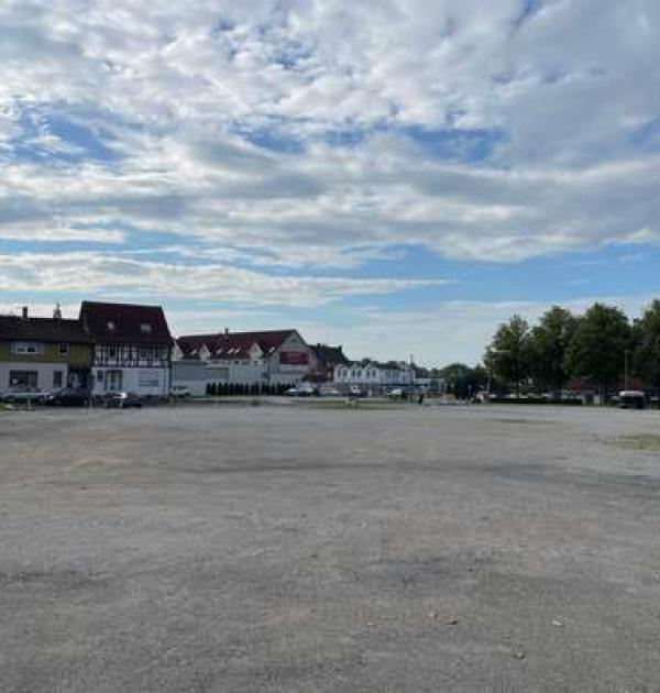 Hoofdfoto Schützenplatz Seesen