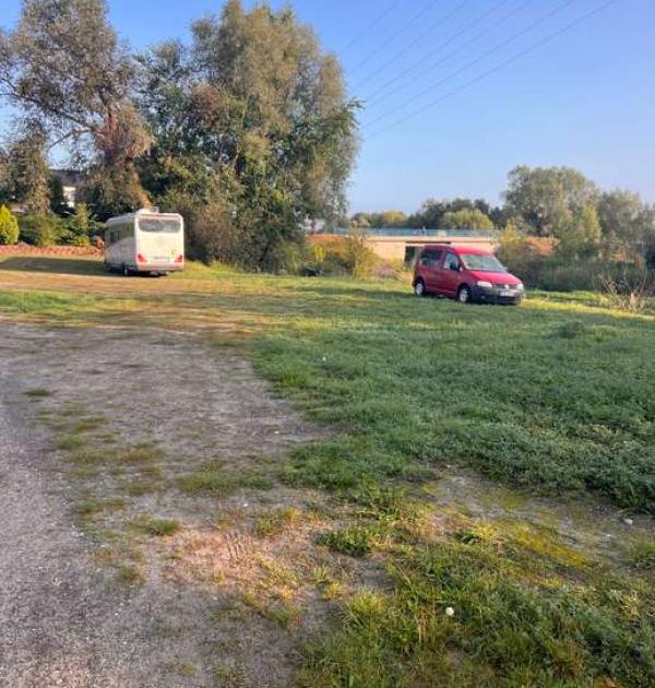 Hoofdfoto Fischerkietz am Schustersee