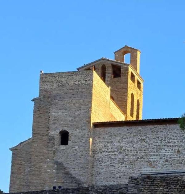 Hoofdfoto Aparcament de l'Empalme